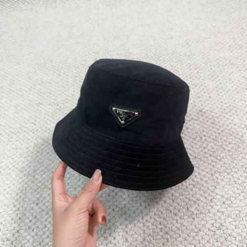 PRADA Bucket Hats AAA-127