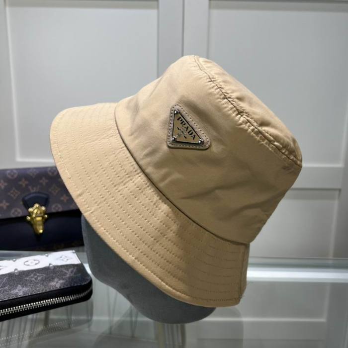 PRADA Bucket Hats AAA-157