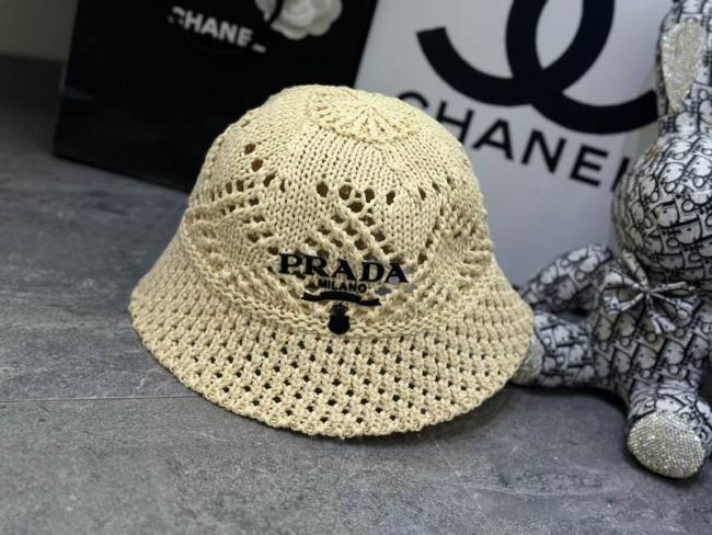 PRADA Bucket Hats AAA-501
