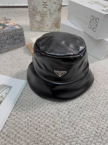 PRADA Bucket Hats AAA-494