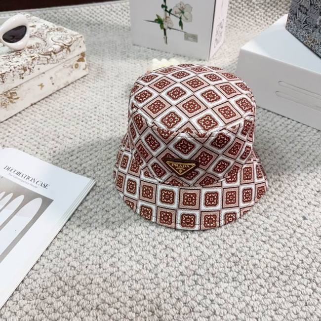 PRADA Bucket Hats AAA-440