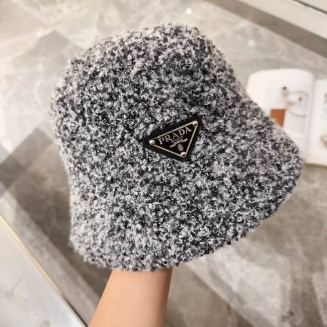 PRADA Bucket Hats AAA-597