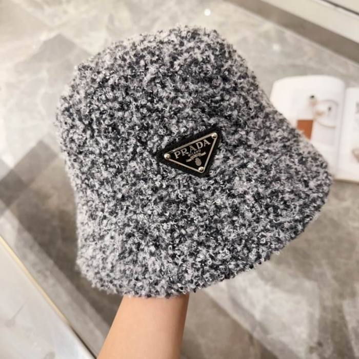 PRADA Bucket Hats AAA-597