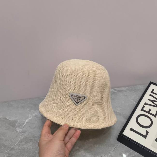PRADA Bucket Hats AAA-526