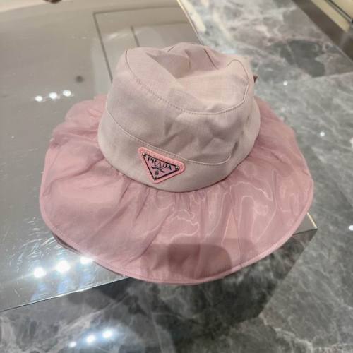 PRADA Bucket Hats AAA-516
