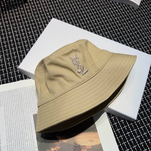 YSL Bucket Hats AAA-014