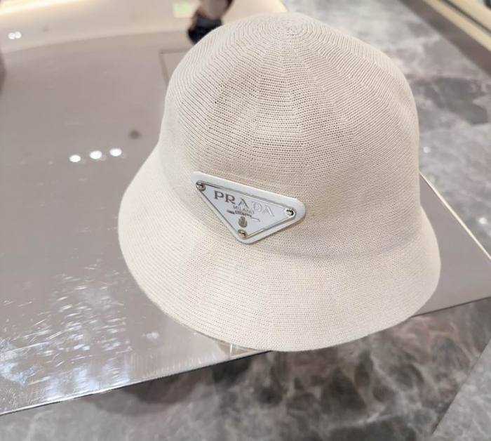 PRADA Bucket Hats AAA-325