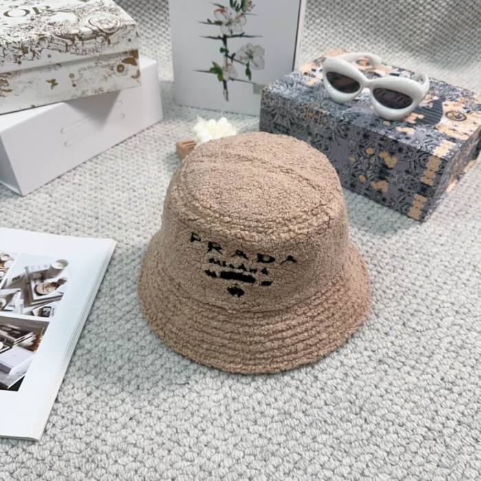 PRADA Bucket Hats AAA-447