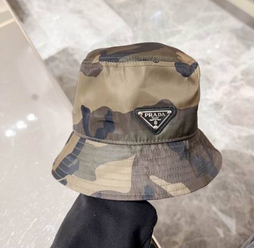 PRADA Bucket Hats AAA-052