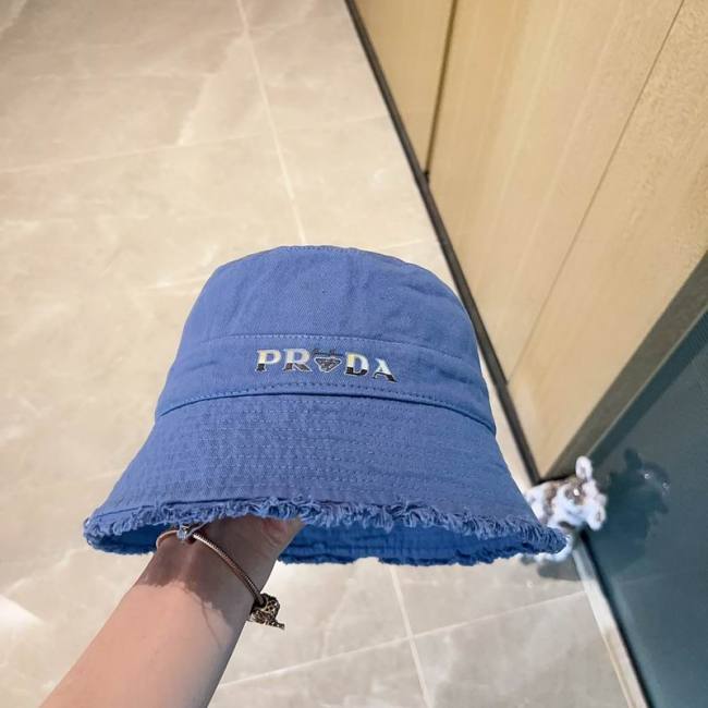 PRADA Bucket Hats AAA-096