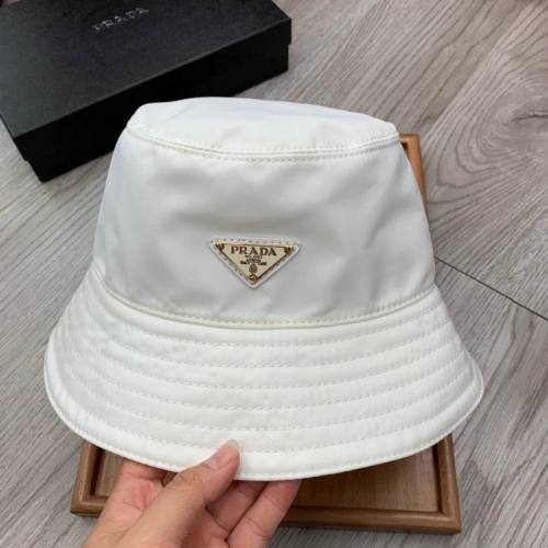 PRADA Bucket Hats AAA-121