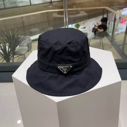 PRADA Bucket Hats AAA-174
