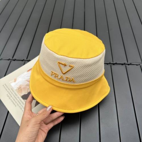 PRADA Bucket Hats AAA-160