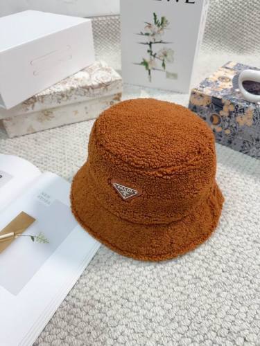 PRADA Bucket Hats AAA-488