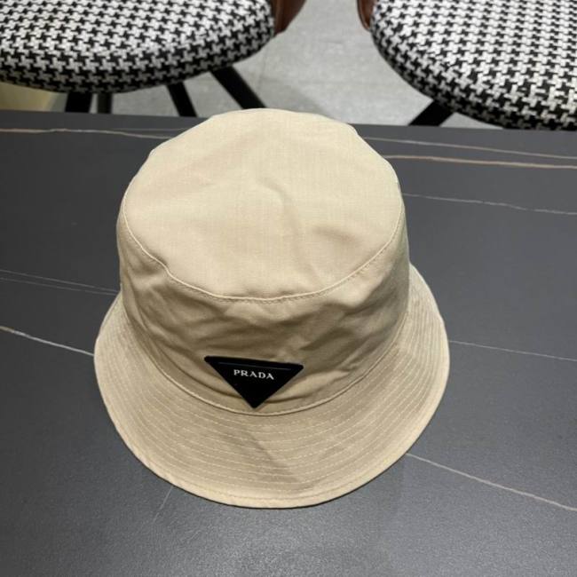 PRADA Bucket Hats AAA-362