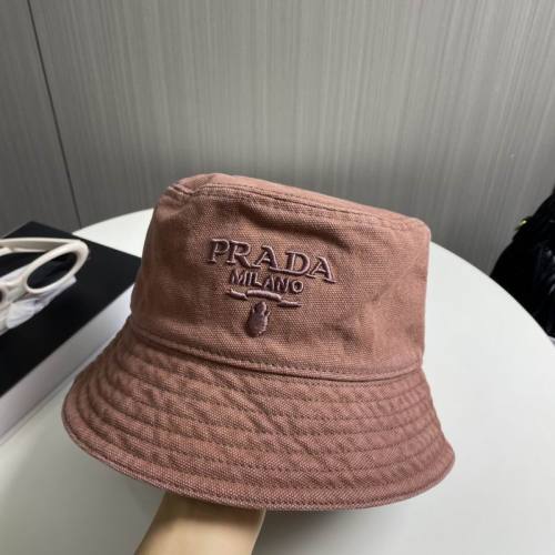 PRADA Bucket Hats AAA-207