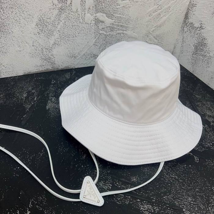 PRADA Bucket Hats AAA-583