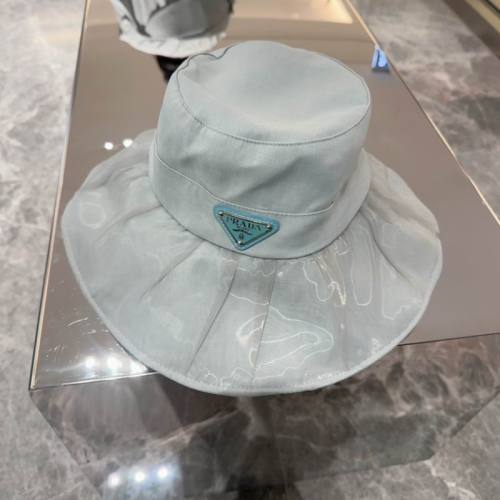 PRADA Bucket Hats AAA-410