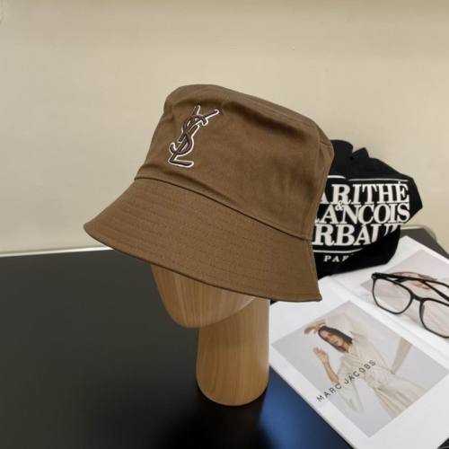 YSL Bucket Hats AAA-034