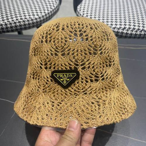 PRADA Bucket Hats AAA-360