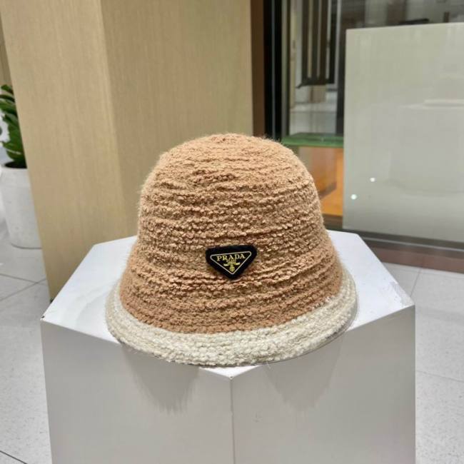 PRADA Bucket Hats AAA-454