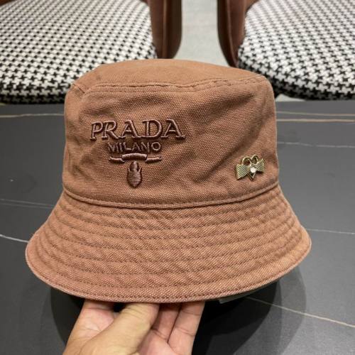 PRADA Bucket Hats AAA-051