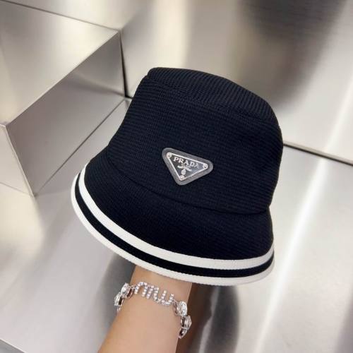 PRADA Bucket Hats AAA-281