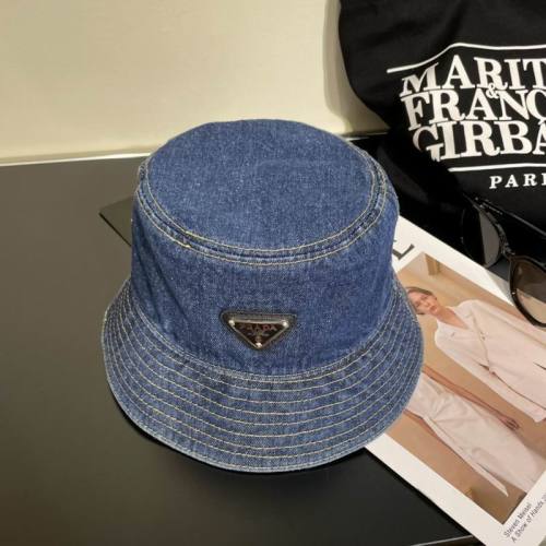 PRADA Bucket Hats AAA-119
