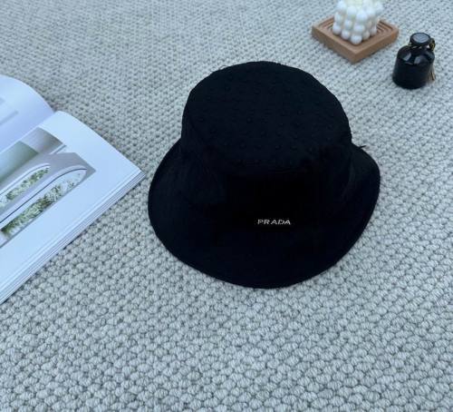 PRADA Bucket Hats AAA-168