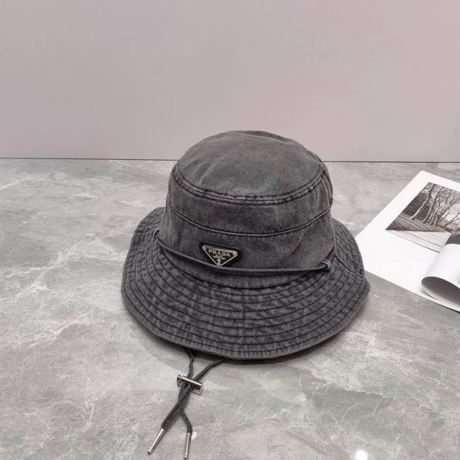 PRADA Bucket Hats AAA-202