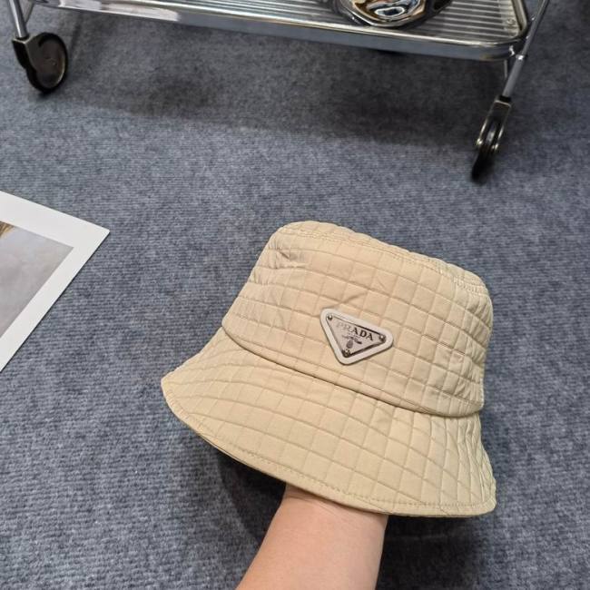 PRADA Bucket Hats AAA-565