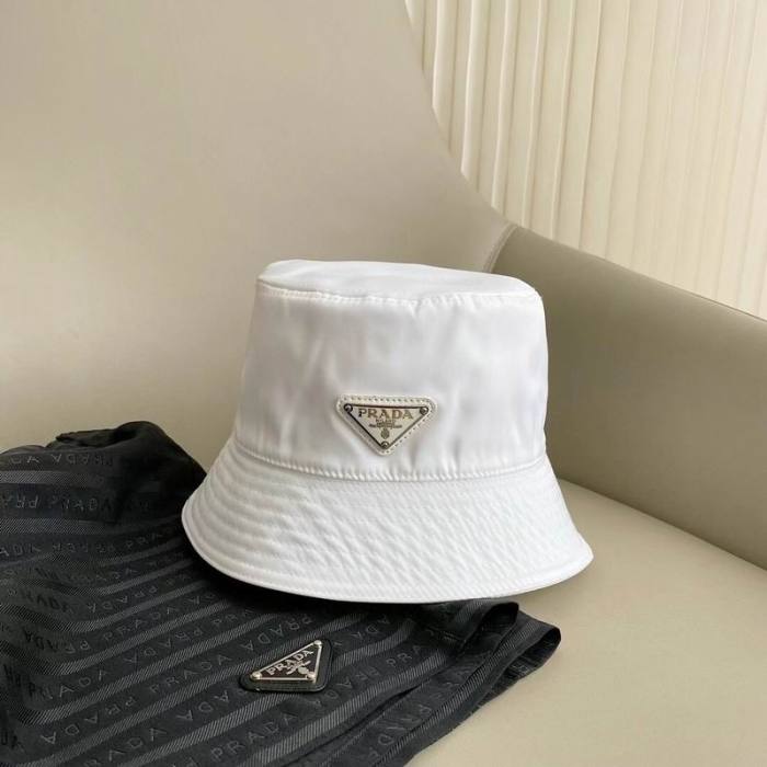 PRADA Bucket Hats AAA-177