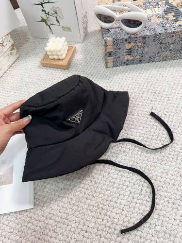PRADA Bucket Hats AAA-451