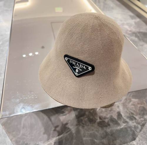 PRADA Bucket Hats AAA-341