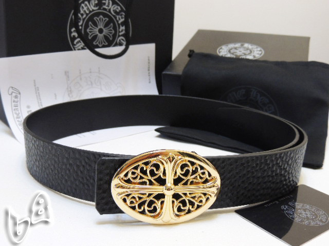 Super Perfect Quality Chrome Hearts Belts-031