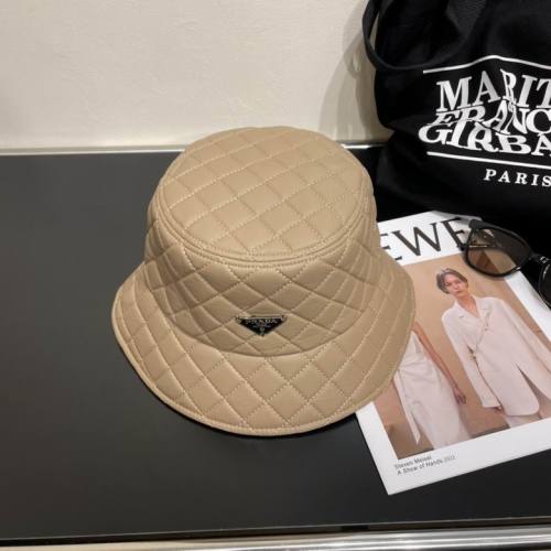 PRADA Bucket Hats AAA-561