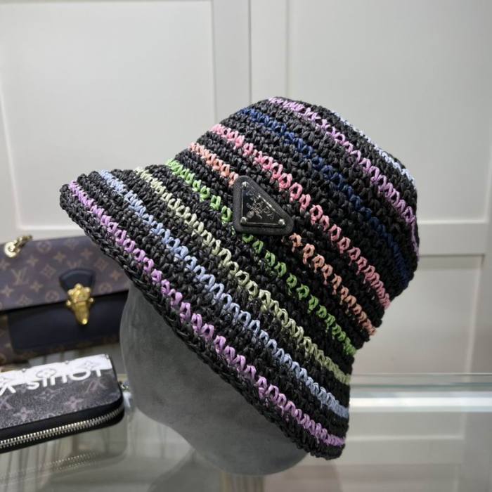 PRADA Bucket Hats AAA-310