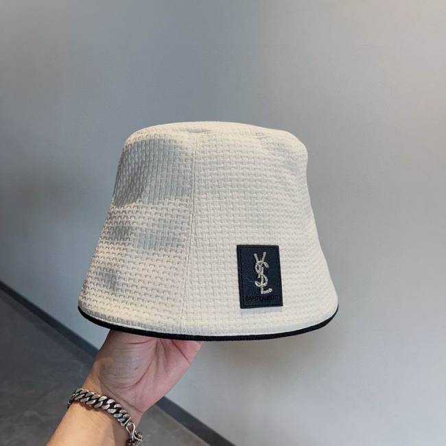 YSL Bucket Hats AAA-064