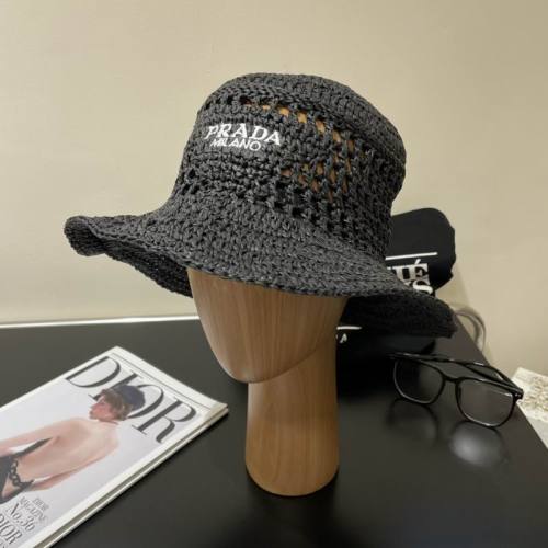 PRADA Bucket Hats AAA-303
