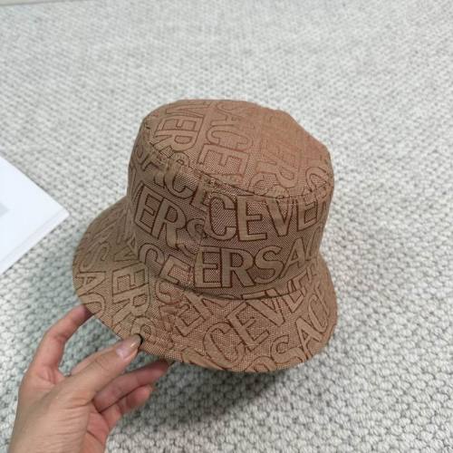 VERSACE Bucket Hats AAA-013
