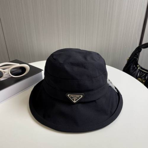 PRADA Bucket Hats AAA-343