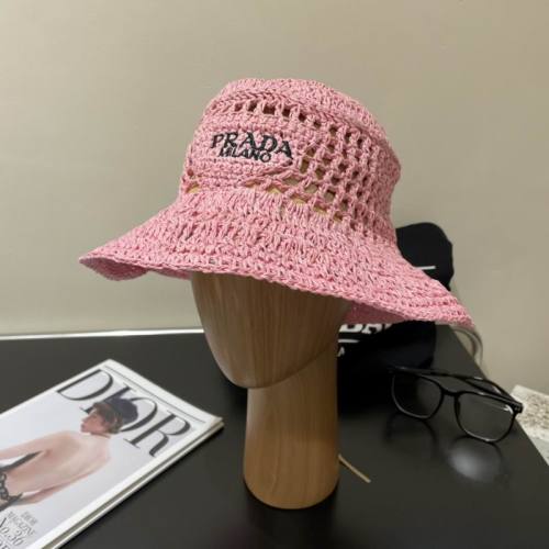 PRADA Bucket Hats AAA-302