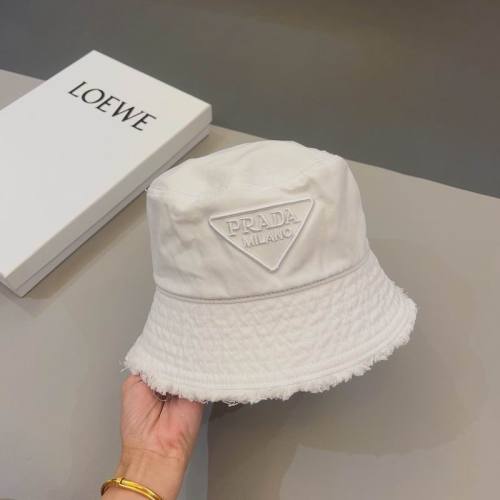 PRADA Bucket Hats AAA-206