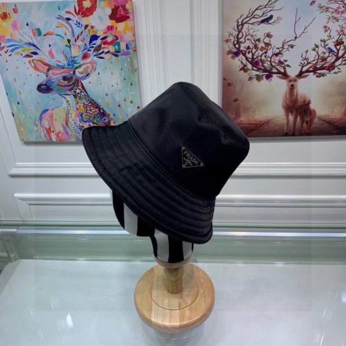 PRADA Bucket Hats AAA-161