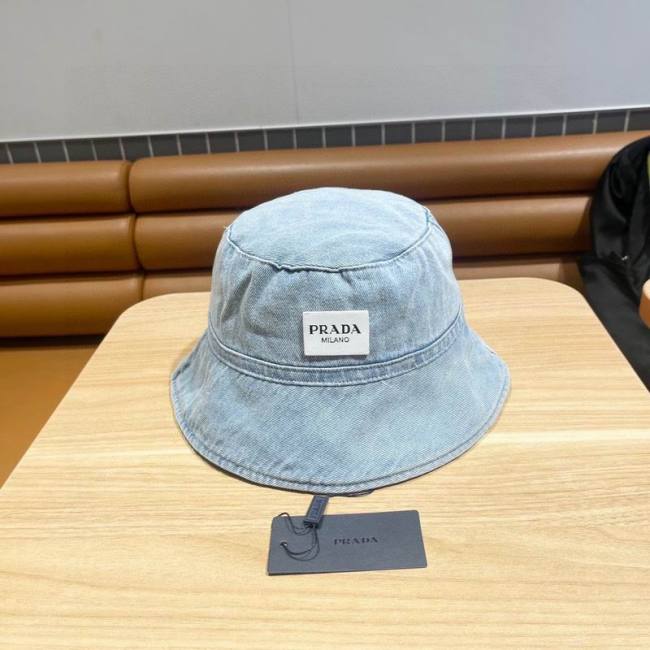 PRADA Bucket Hats AAA-067