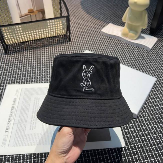 YSL Bucket Hats AAA-021