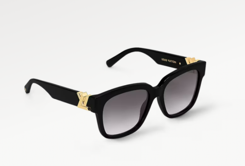 LV Sunglasses AAAA-4575