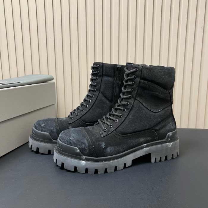 Super Max B Boots-003