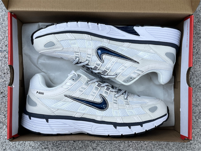 Authentic Nike P-6000 Shoes-007