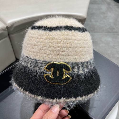 CHNL Bucket Hats AAA-1142